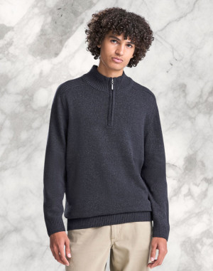 Sweat Wakhan EA061 EcologieEcologie